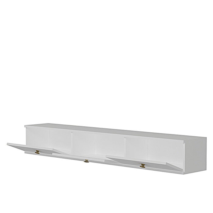 Hanah Home Zuzu 180 - Blanco